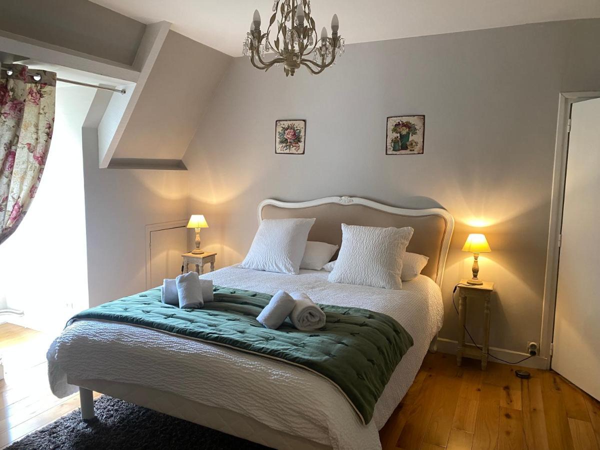 Loft Montaigne Cite Medievale Sarlat Lägenhet Exteriör bild