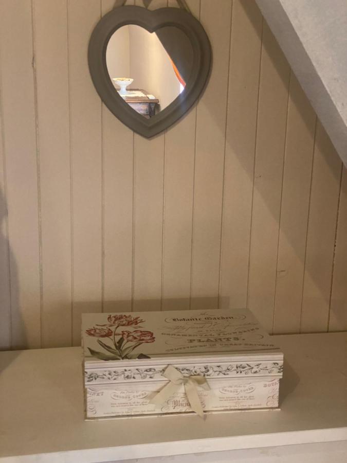 Loft Montaigne Cite Medievale Sarlat Lägenhet Exteriör bild